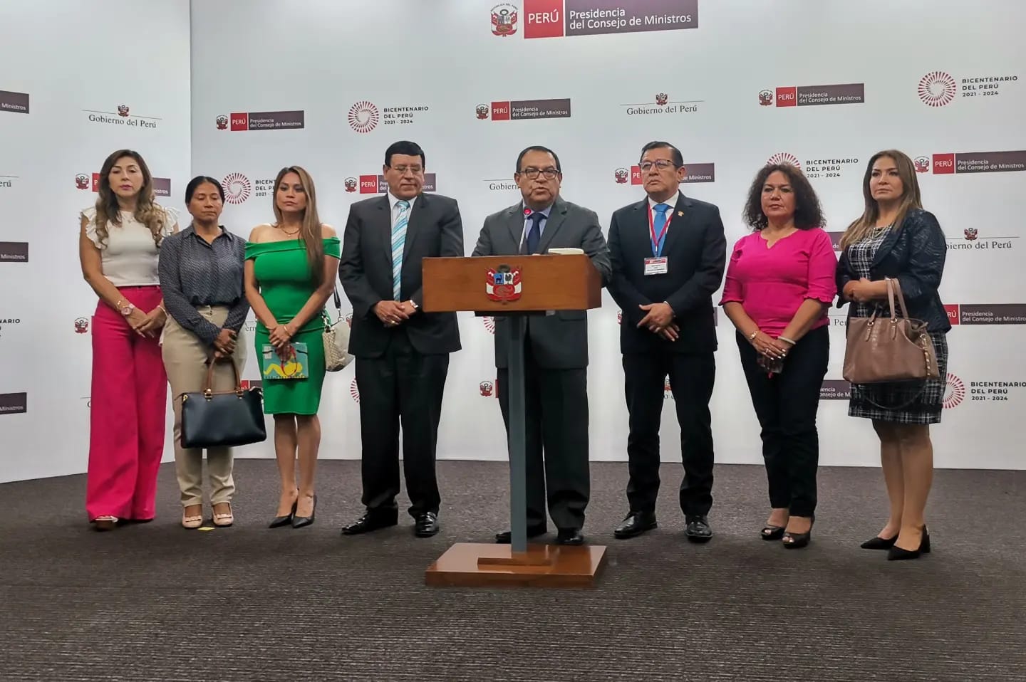 Ministros de Salud y Educación llegará a Pataz para conocer sus necesidades