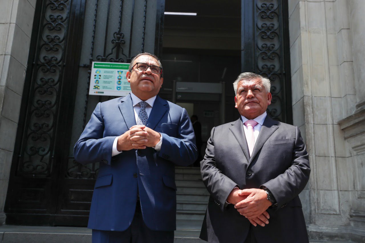 III etapa de Chavimochic regresaría a ser ejecutada por el Gore La Libertad