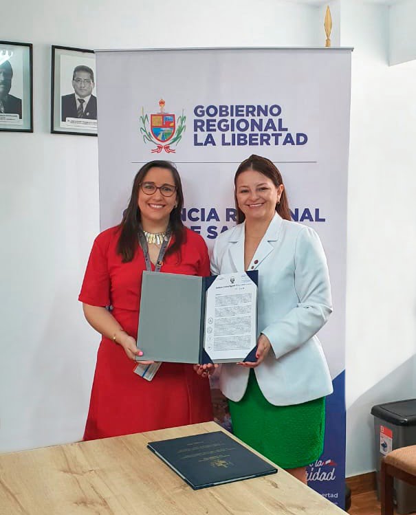 GERESA RECONOCE LA LABOR DEL COMANDO COVID DURANTE LA PANDEMIA