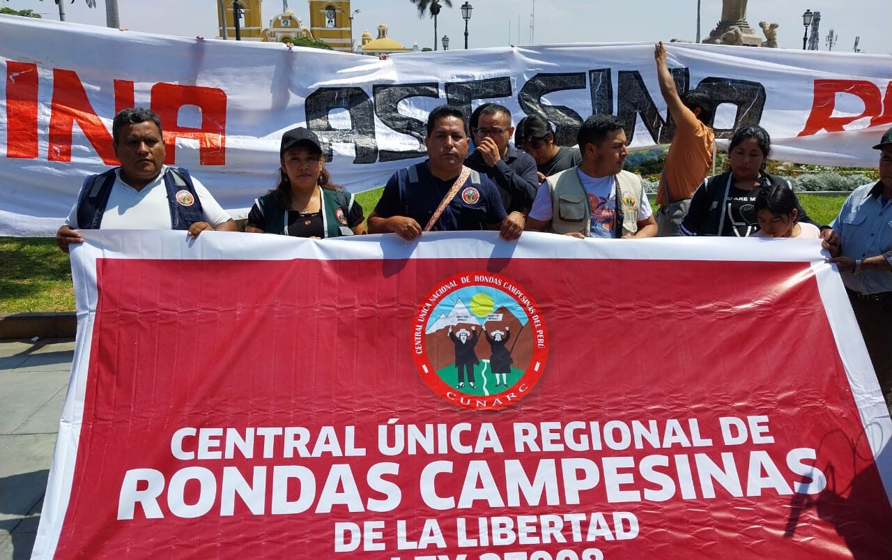 La Libertad: Desmienten que vaya a haber desabastecimiento desde este lunes 16