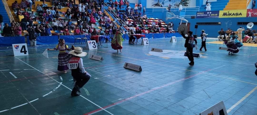 <strong>Trujillo: Concurso Nacional de Marinera en riesgo de trasladarse a Lima</strong>