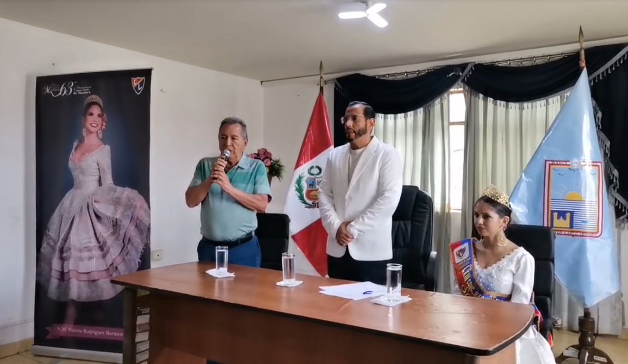 Trujillo: Concurso Nacional de Marinera 2024 se realizaría en Víctor Larco Herrera