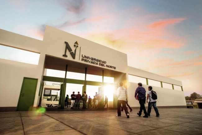 Universidad privada destaca por indicadores de Sostenibilidad Ambiental en el Perú