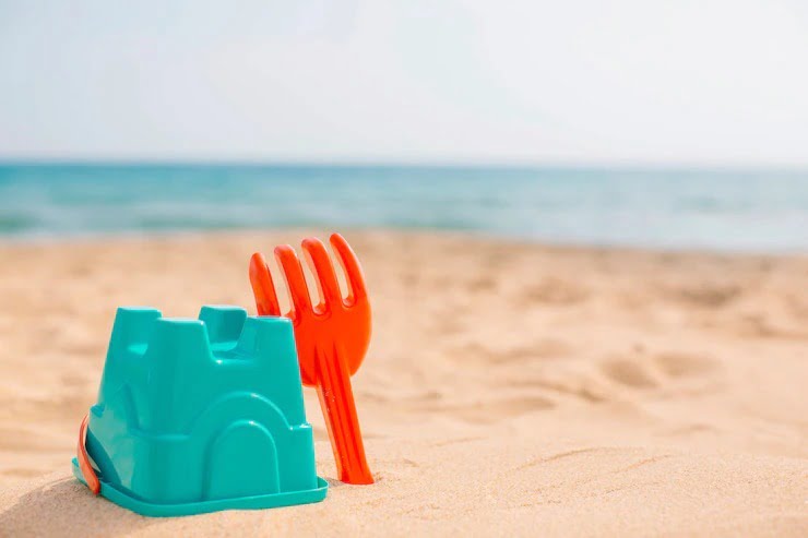 Verano 2023: Artículos que debes considerar para un buen fin de semana playero