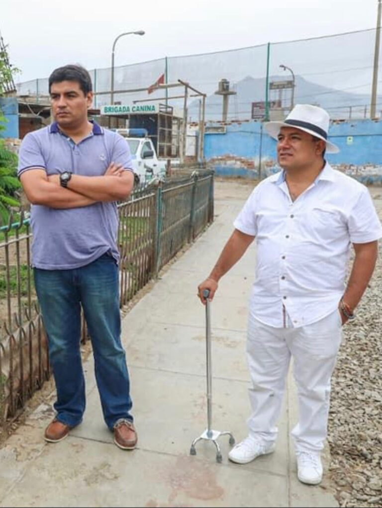 Arturo Fernández solicita licencia y deja la alcaldía a exapepista
