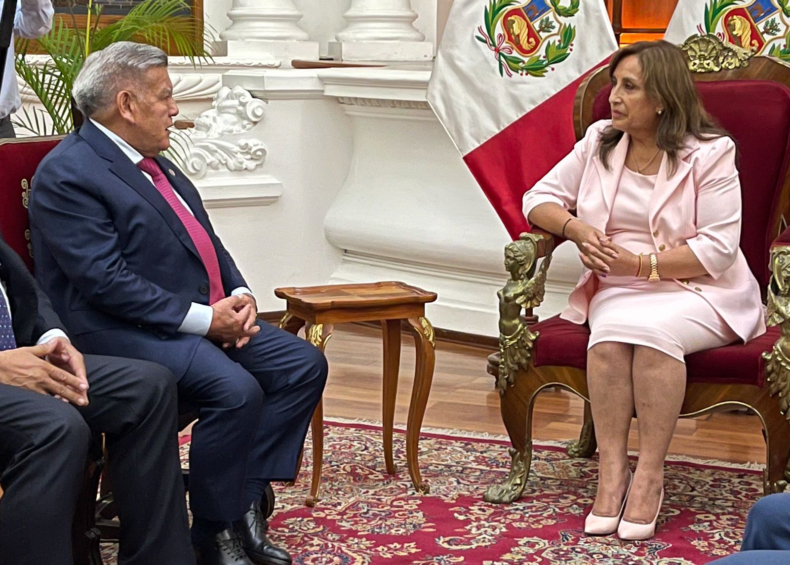 Chavimochic será administrado por el Gobierno regional La Libertad