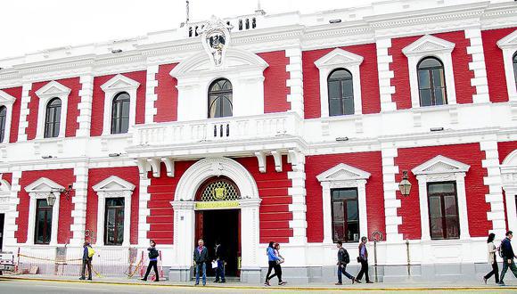 Conoce a los alcaldes electos de las provincias de La Libertad