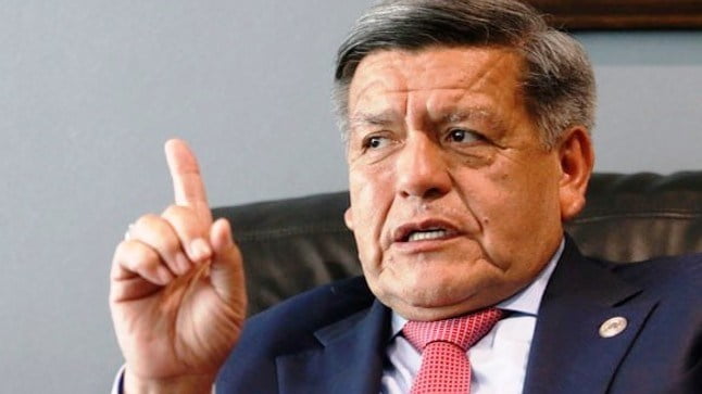 Gerentes de gestión anterior permanecen en el Gobierno Regional