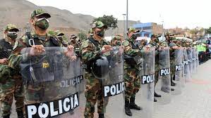 Estado de Emergencia no se dará en La libertad pese a los anuncios de protestas