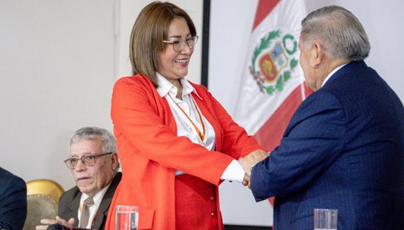 Consejo Regional citará a los gerentes nombrados por César Acuña