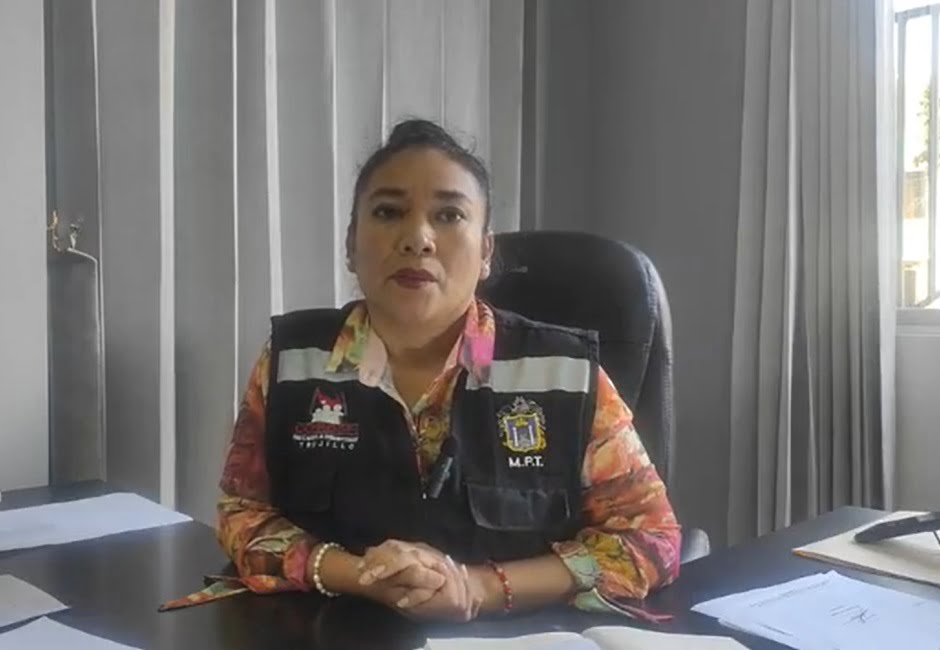 Gerente de Seguridad Ciudadana: "Siempre hemos sido bien vistos por la ciudad"