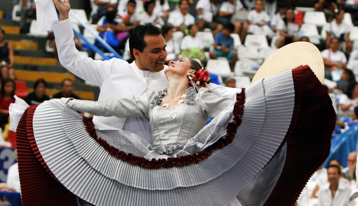 Oficial: Festival de la Marinera se desarrollará en Lima