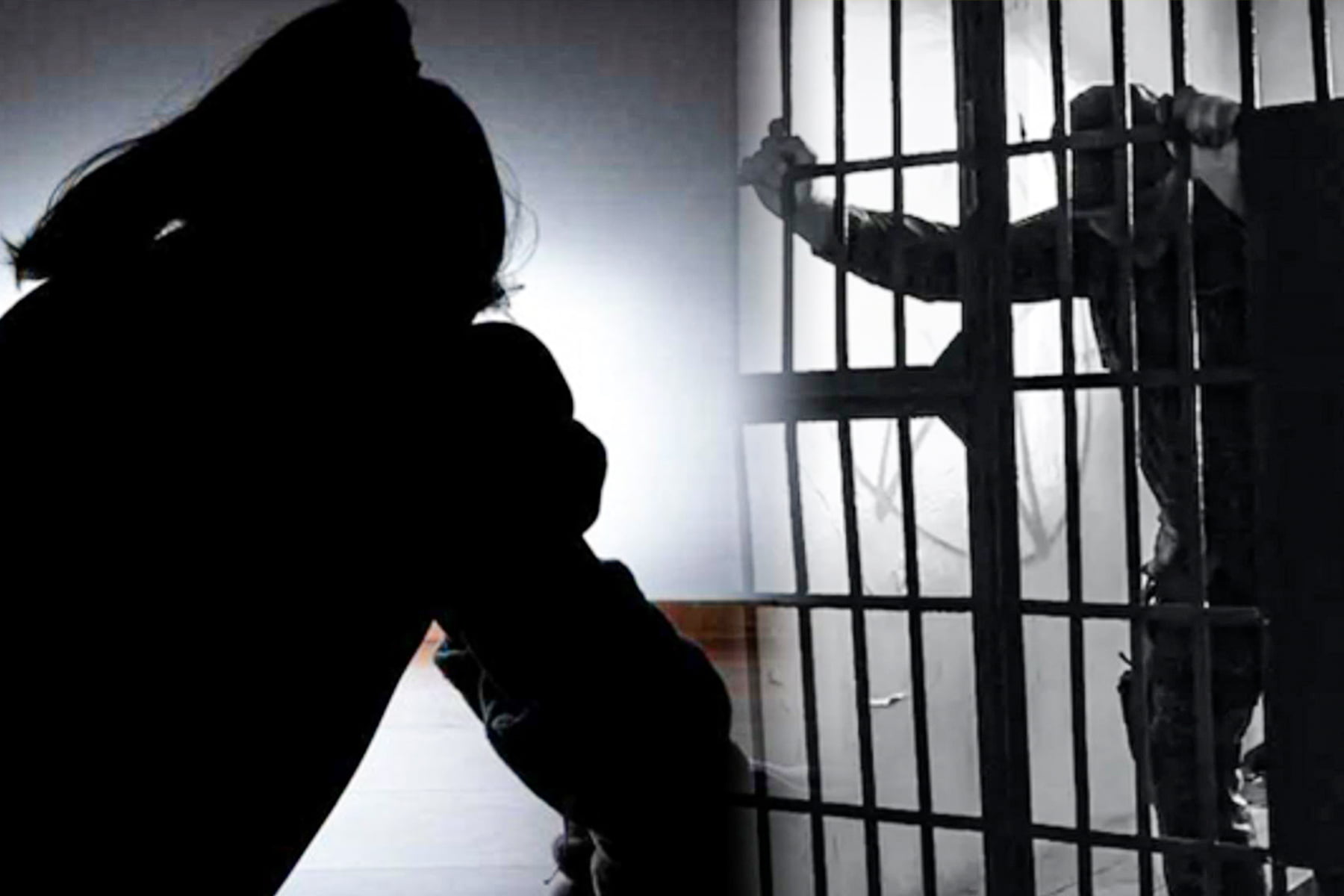Condenan a cadena perpetua a padre que abusó de su menor hija