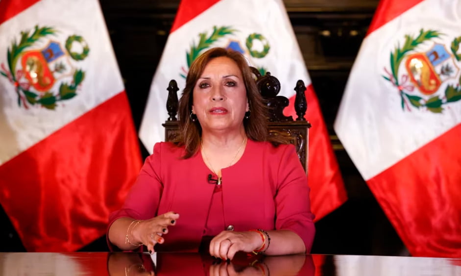 El Gobierno de Dina Boluarte mantiene tensiones diplomáticas con seis países