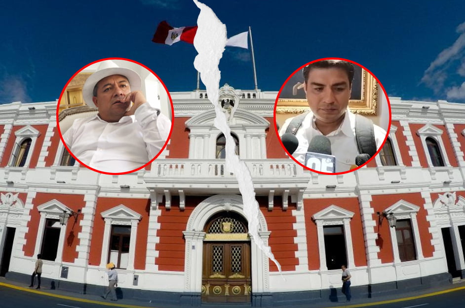 Mario Reyna le pide seriedad y madurez a Arturo Fernández