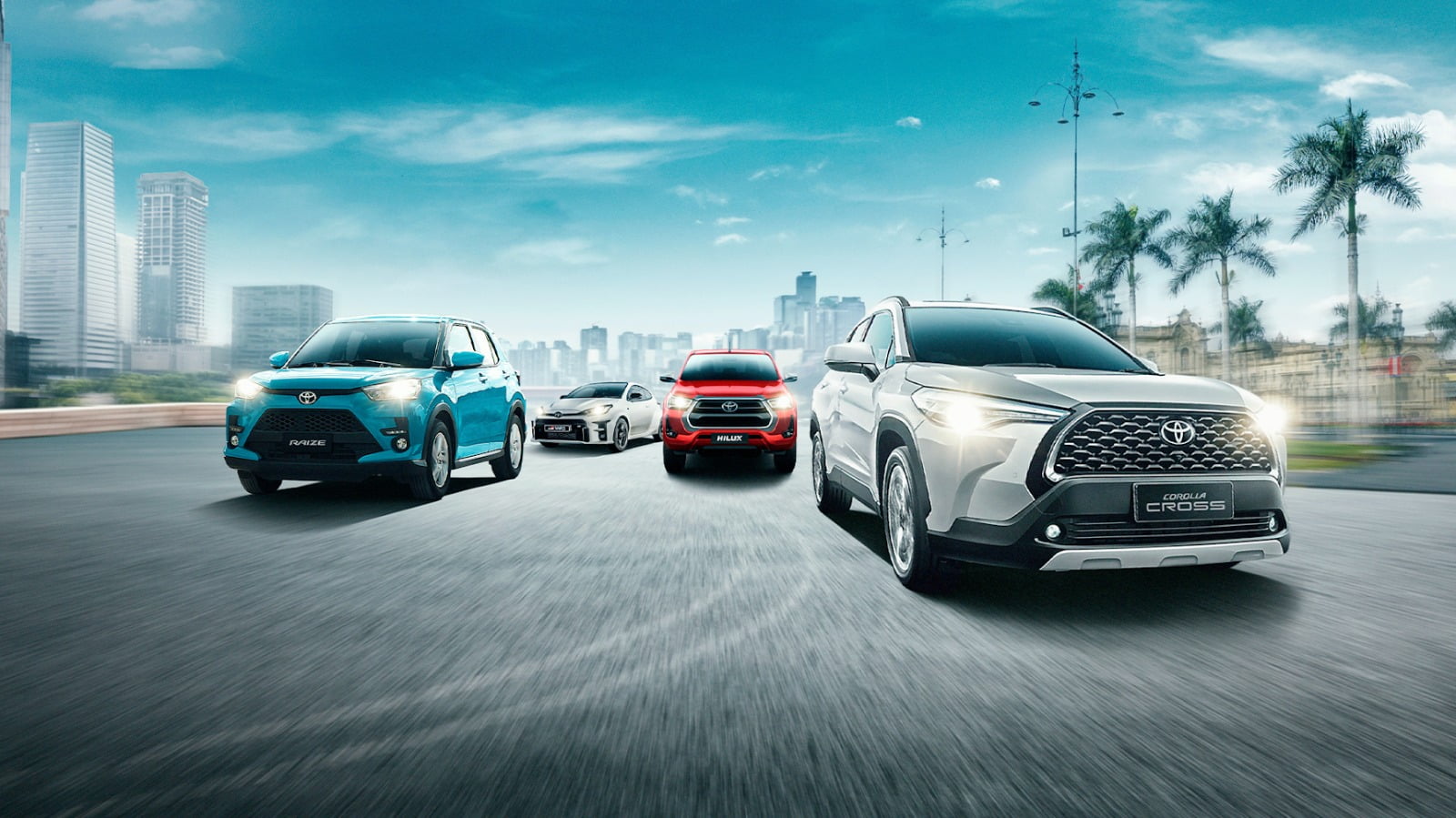 Empresa automotriz mantiene liderazgo por 31 años consecutivos en el Perú