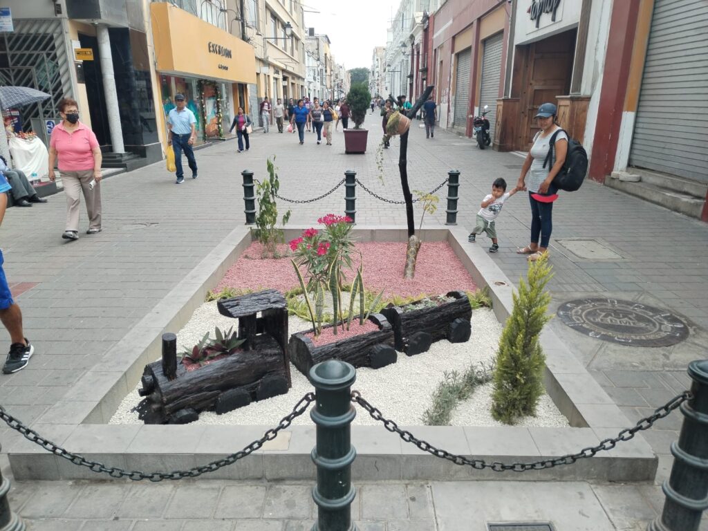 Hasta el momento son 3 las piletas modificadas