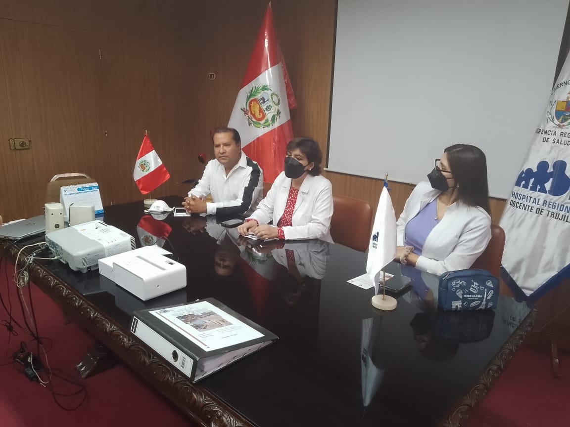 Hospital Regional realizará campaña gratuita de despistaje de cáncer de piel en Trujillo