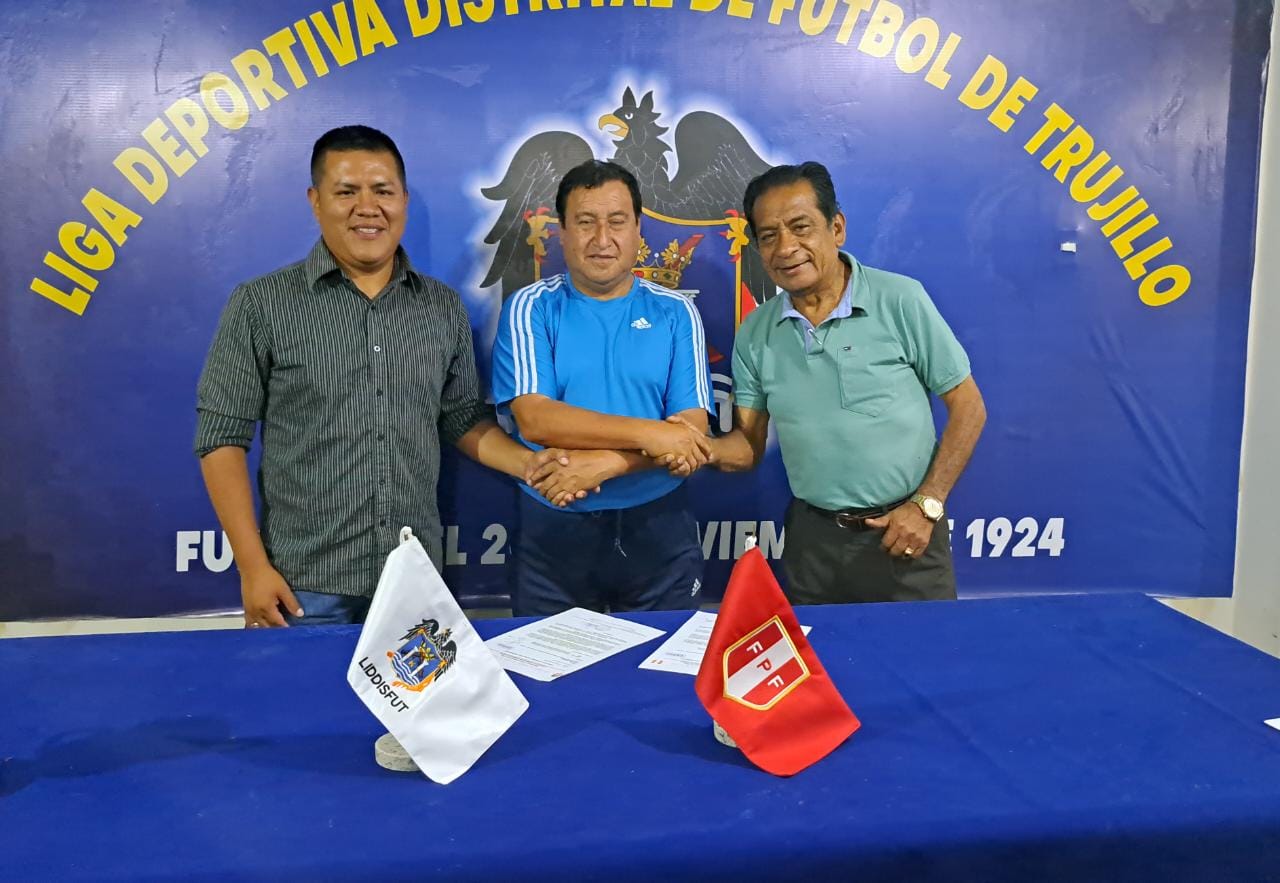 Fútbol trujillano regresa con el tradicional torneo relámpago