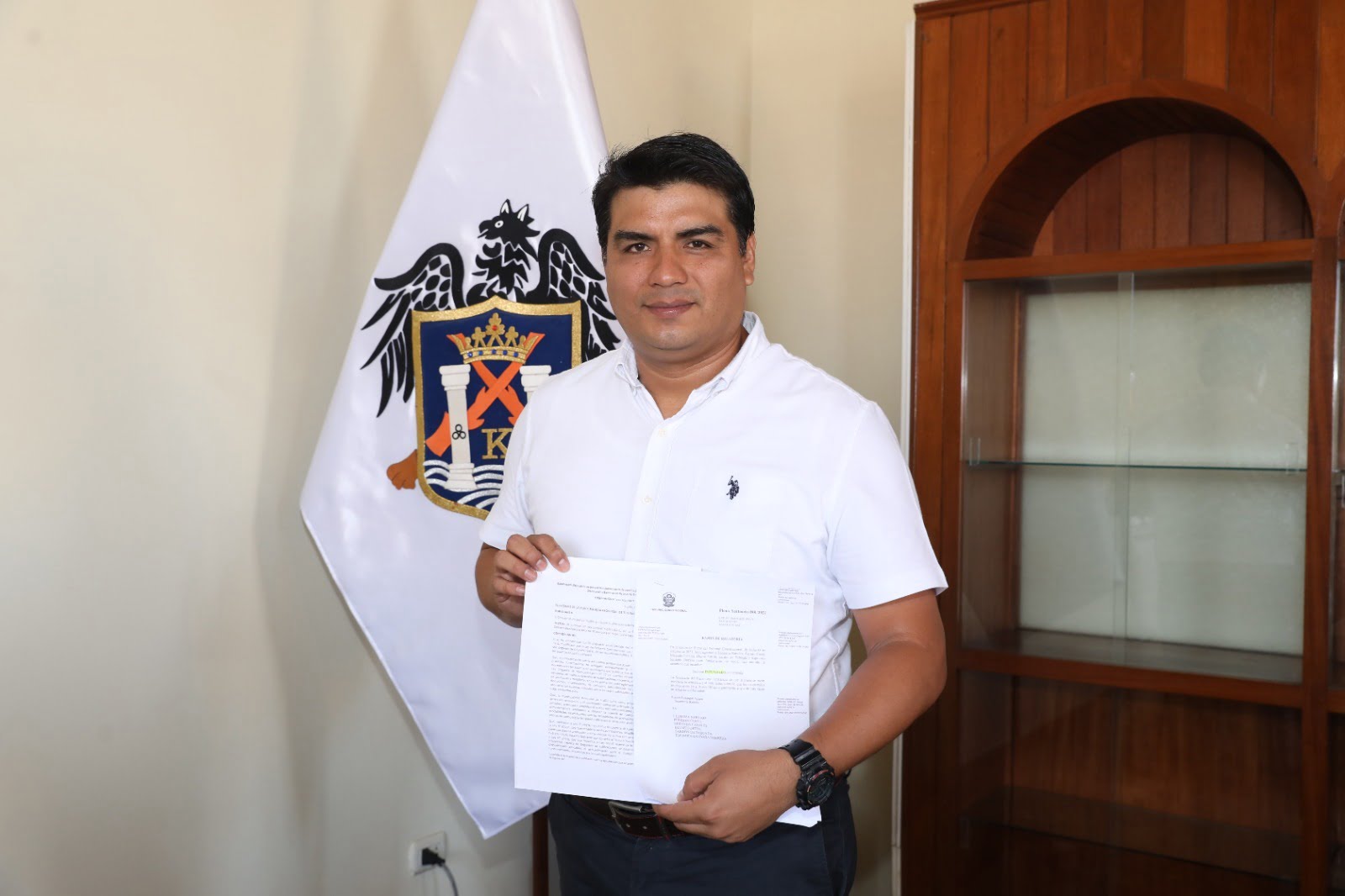 Trujillo: patrullaje integrado aún se hará efecto en 10 días