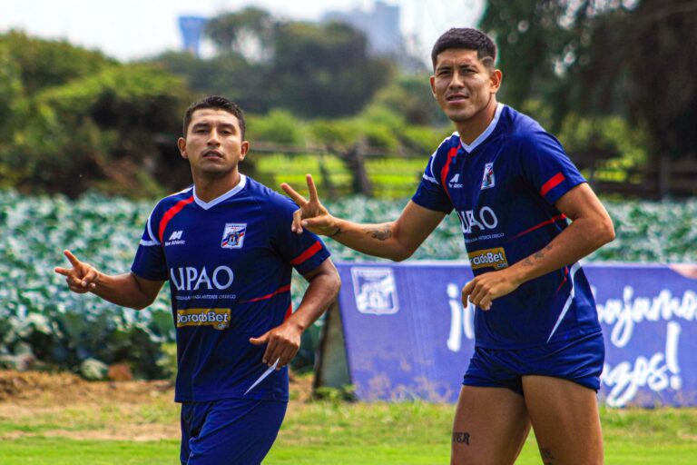 Liga 1: Mannucci debuta de local y recibe a S.Cristal en el Mansiche