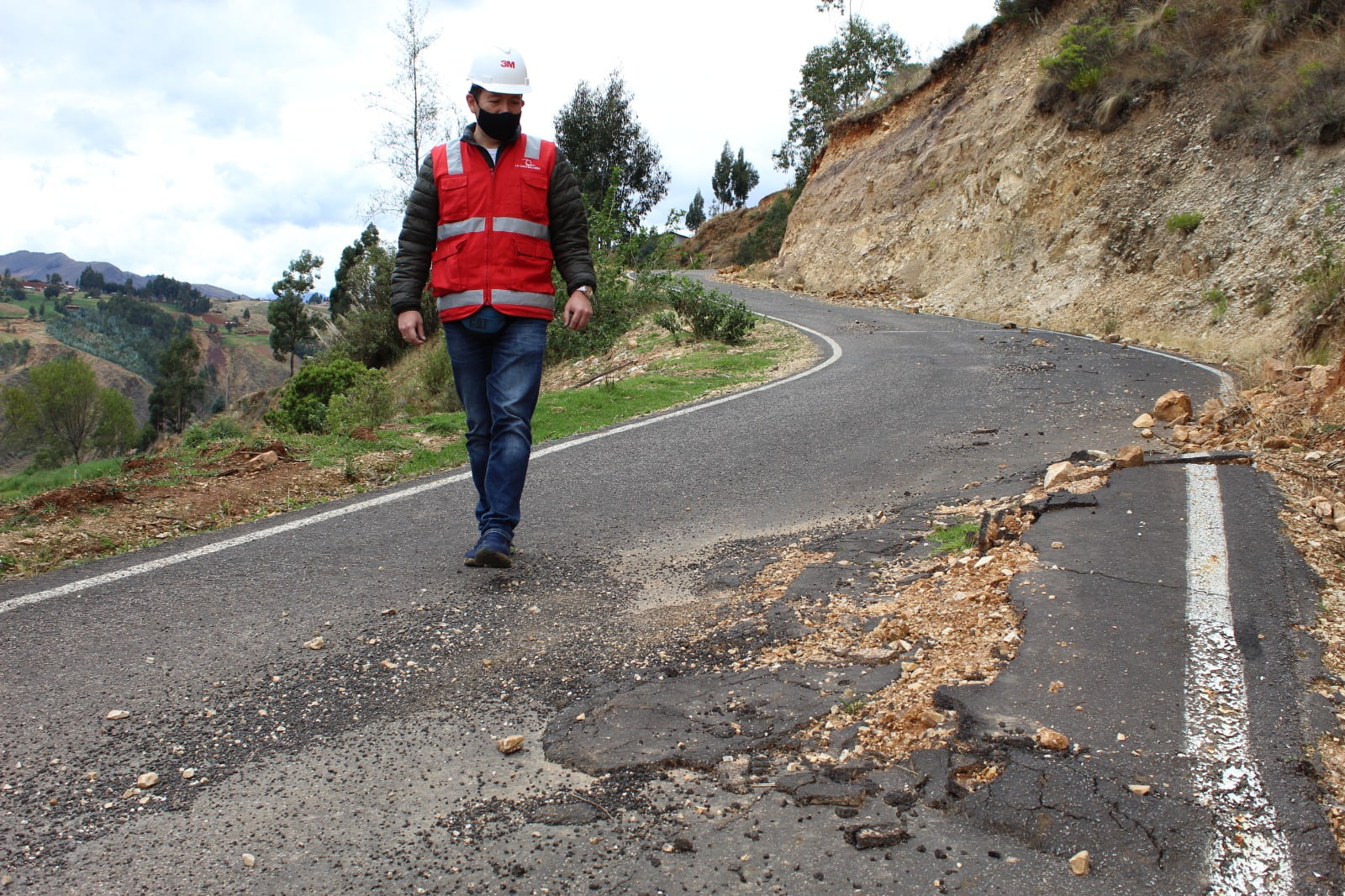 La Libertad: Contraloría General detectó 339 funcionarios en hechos irregulares