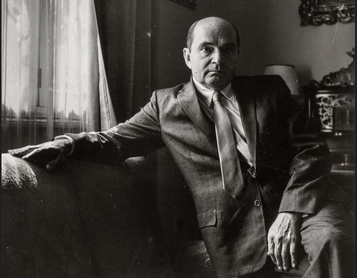 Jorge Basadre Grohmann: Se cumplen 120 años del natalicio del historiador