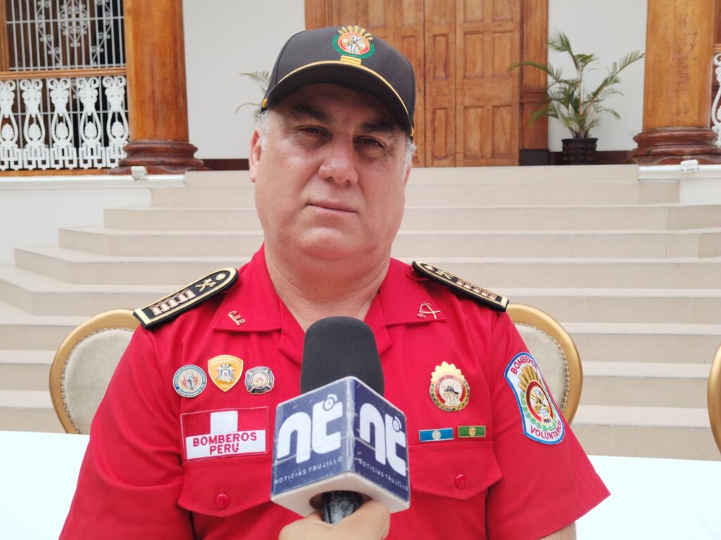 Brigadier Gerqui Gómez