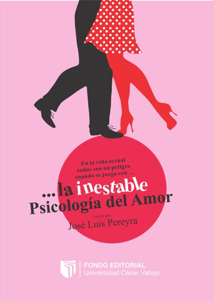Libro en San Valentín