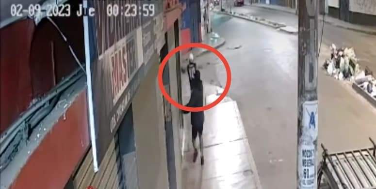 Trujillo: Asesinan a hombre en la urbanización Chicago por un celular