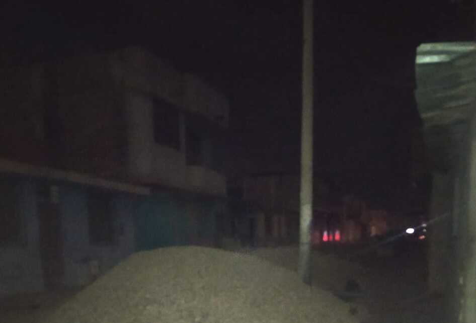 El Porvenir: distrito y zonas aledañas continúan sin luz