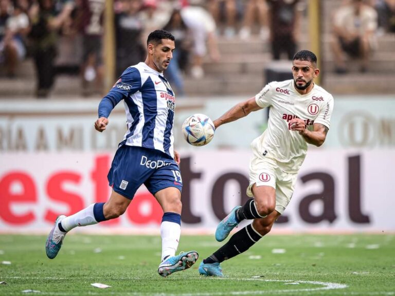 Clásico: Alianza Lima denuncia a Universitario por falta de garantías