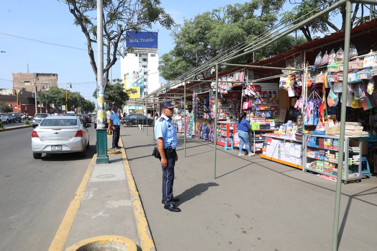 Trujillo: Feria Eduka se realizará en la av. Mansiche