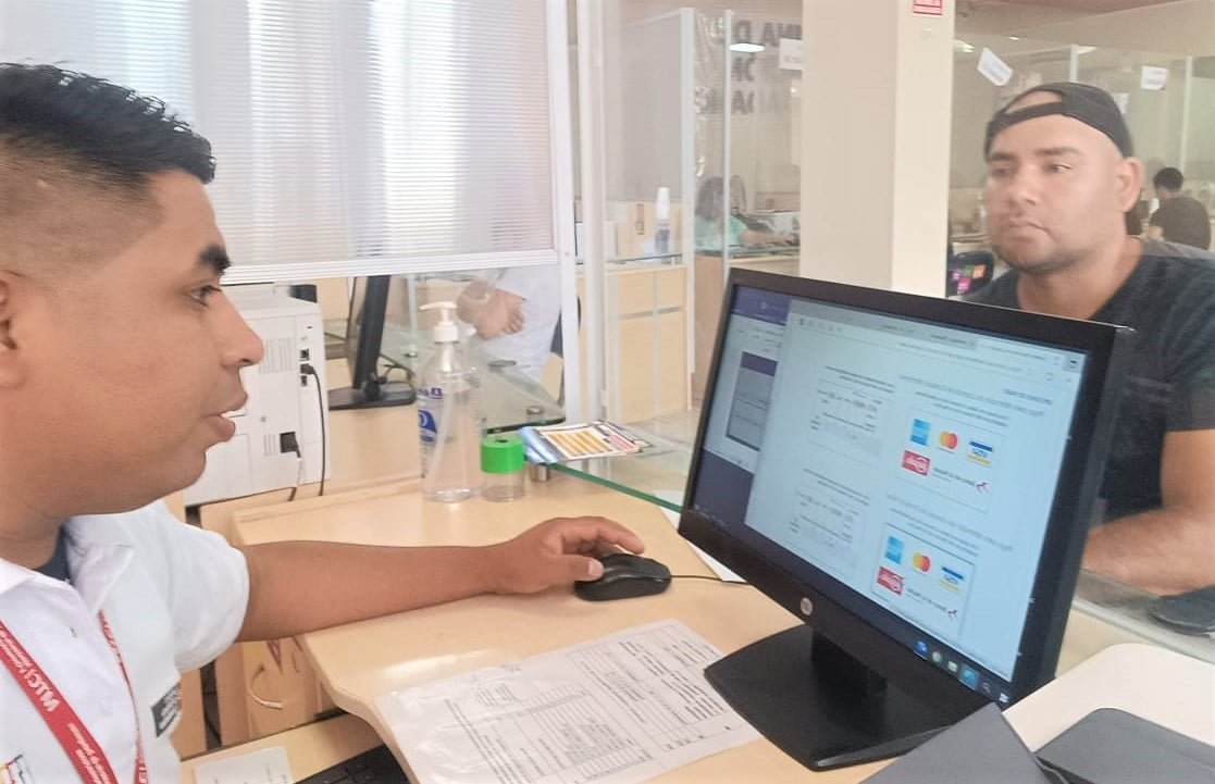 Licenciatón: Inició la entrega de brevetes electrónicos en Trujillo