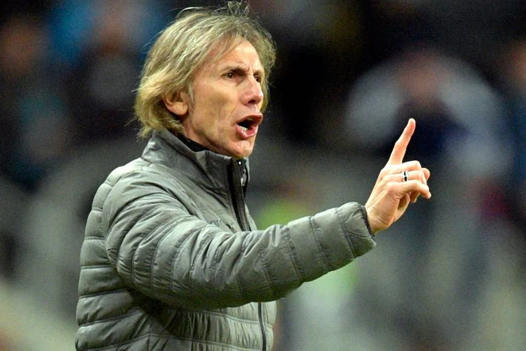 Ricardo Gareca confirmó negociaciones con Selección de Ecuador