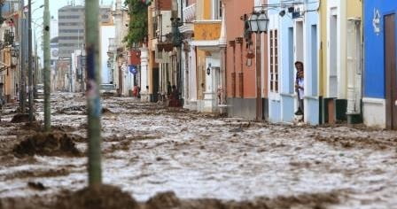 Fenómeno del Niño es descartado en La Libertad