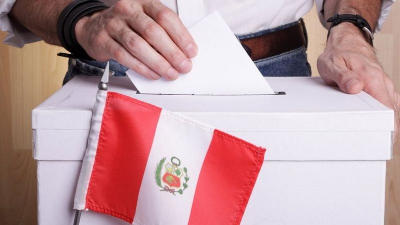 Voto electoral serán ejercidos por presos sin sentencia