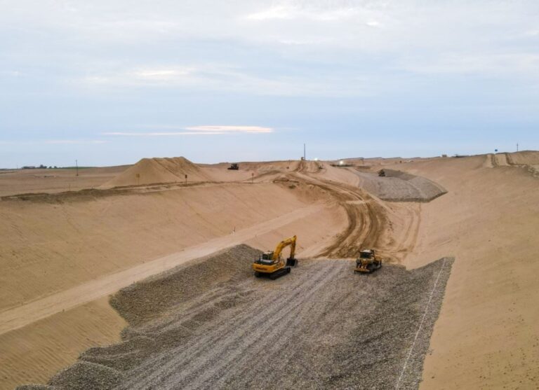 La Libertad: obras en quebrada El León disminuirían en 40 % impacto de El Niño en Trujillo
