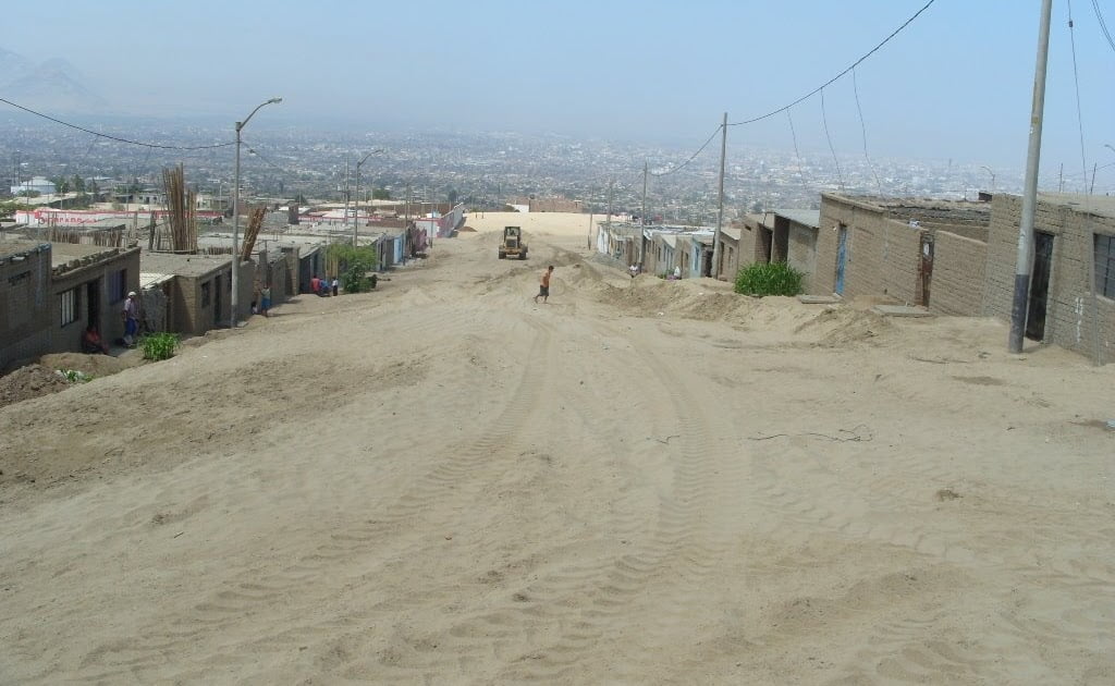 <strong>Comisión del Congreso realizará audiencia pública en Alto Trujillo</strong>