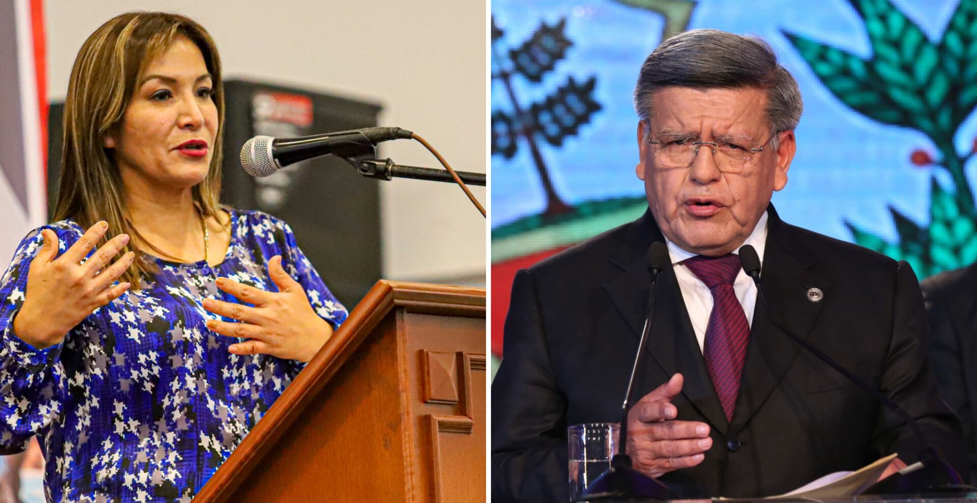 Acuña: “Magaly Ruiz debe demostrar que no se apropió de sueldo”