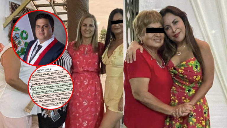 Diego Bazán: Congreso pagó viajes de congresistas a Trujillo por su cumpleaños