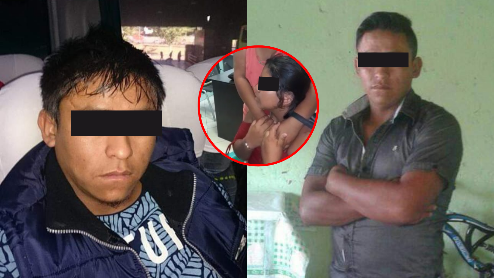 Virú: Sujeto acusado de violar a su hija de 13 años podría quedar en libertad