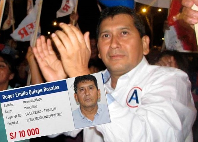 Emilio Quispe Rosales