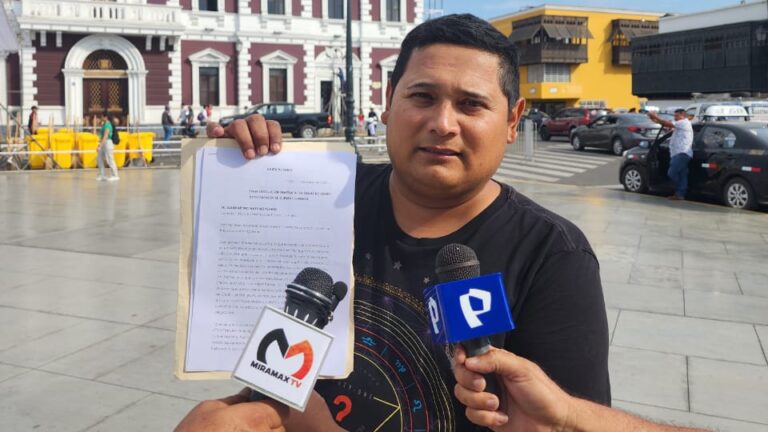 Paiján: Declaran como padre biológico a hombre que asegura ser estéril