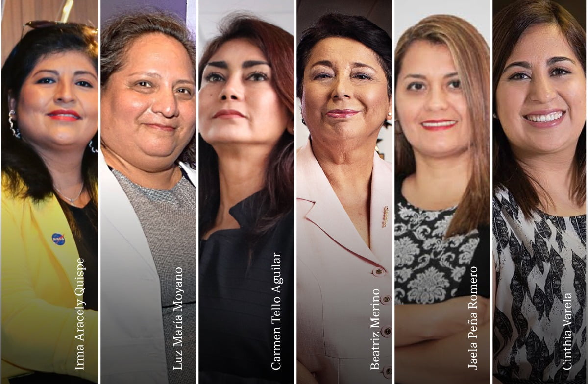 Día Internacional de la Mujer y su lucha por la participación en la sociedad