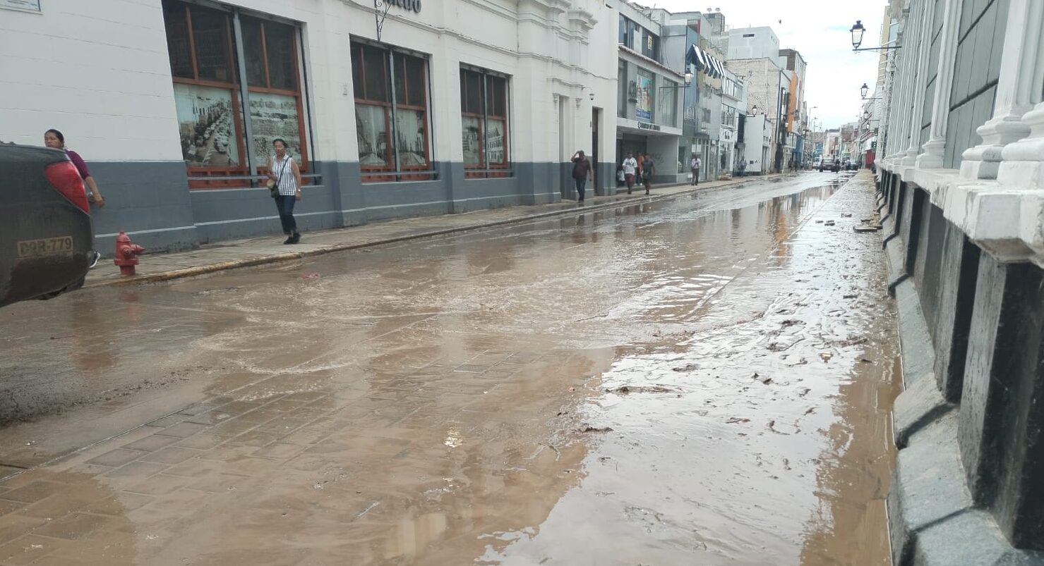 Liberteños pueden comunicarse gratis por SMS ante emergencia