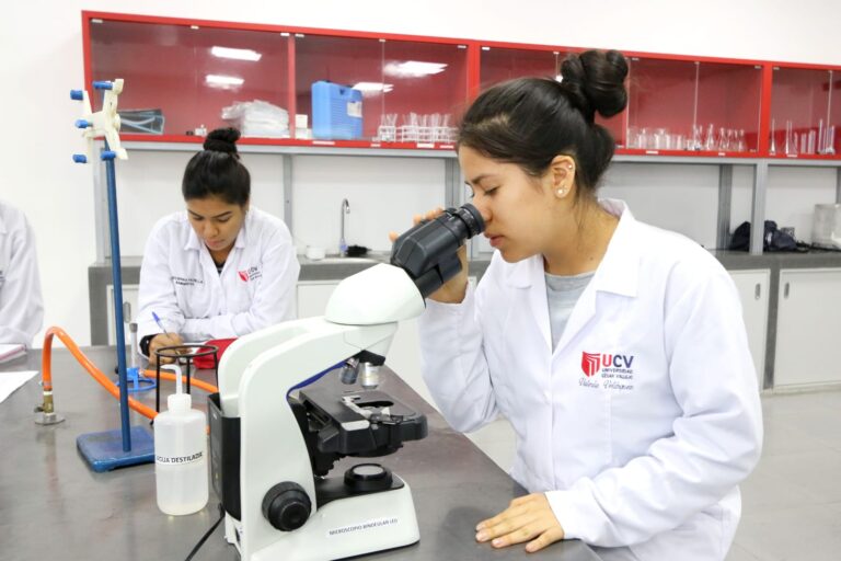 Encuesta CPI: UCV es una de las mejores universidades del país