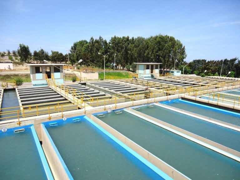 Trujillo: Servicio de agua potable se restablecería este domingo