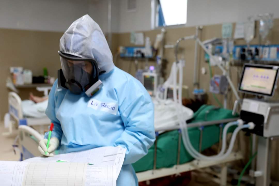 Covid-19: 4 fallecidos y 134 casos confirmados en 24 horas en el Perú
