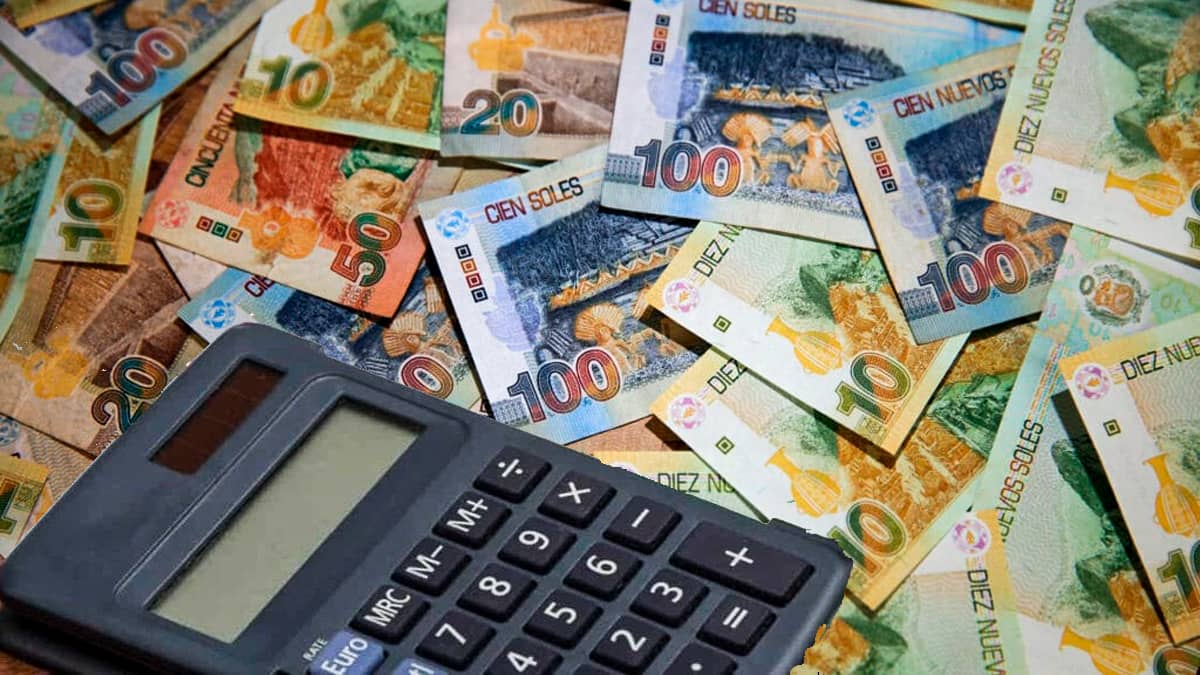 Utilidades 2023: fecha de pago y cómo hacer el cálculo